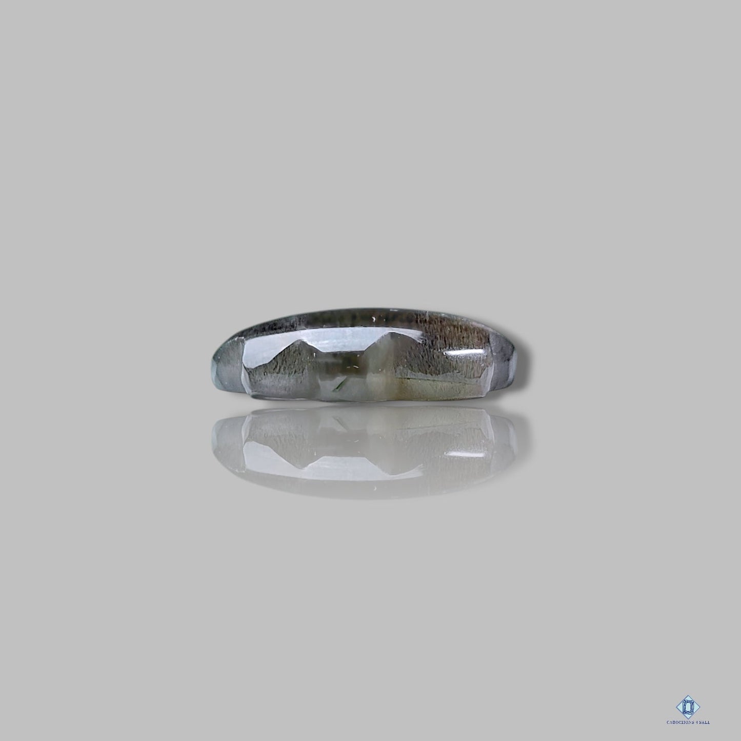 Black Rainbow Lattice Sunstone Cloud Carvings