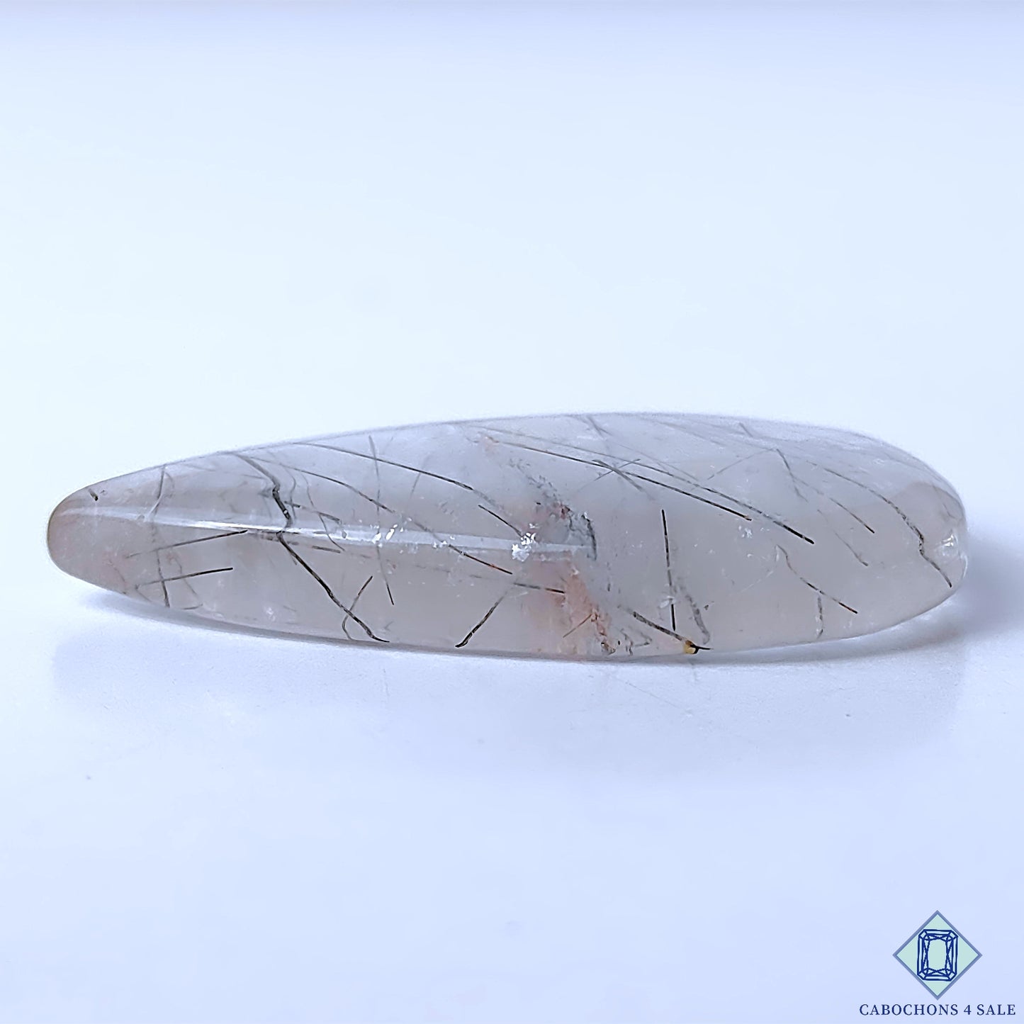 Black Rutile Quartz