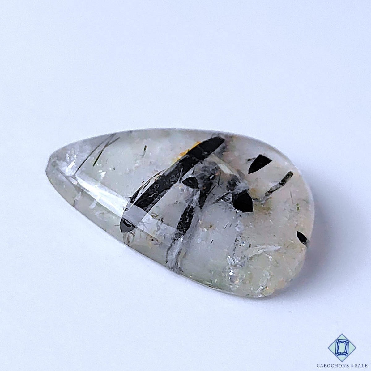 0-Black_Rutile_Quartz-C4sw23057-3-Pear-Black-mm-Cabochons-Translucent-0