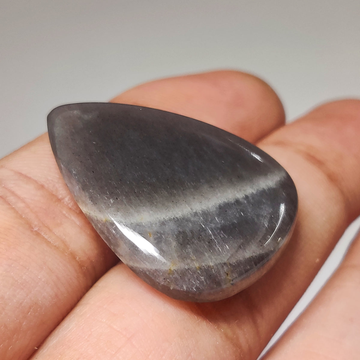 Black Sunstone