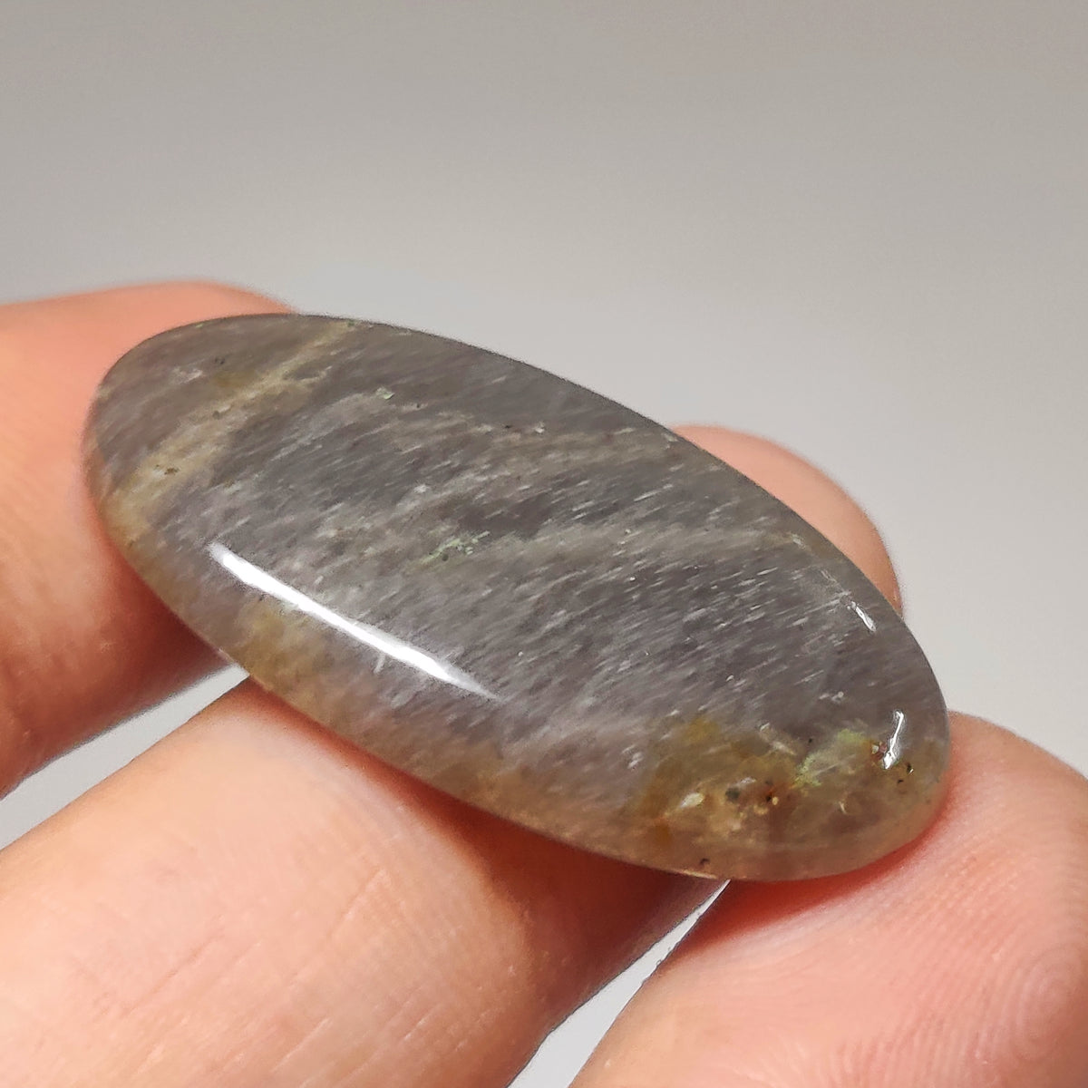 Black Sunstone