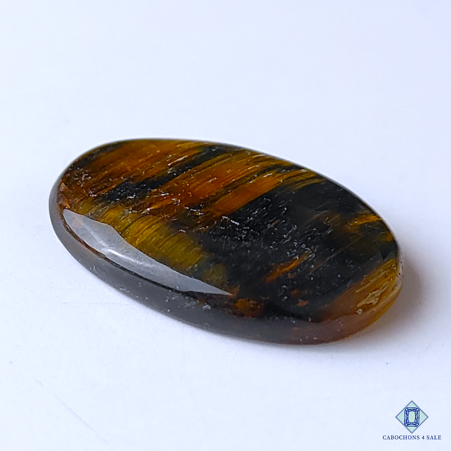 Black Tiger Eye