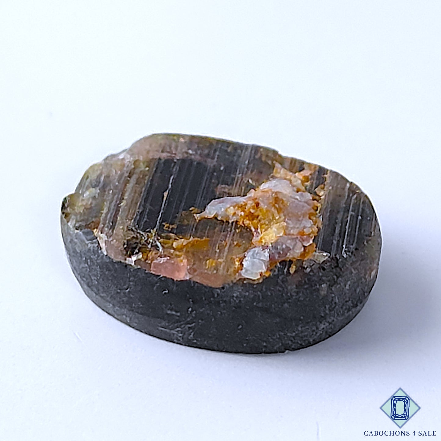 Black Tourmaline