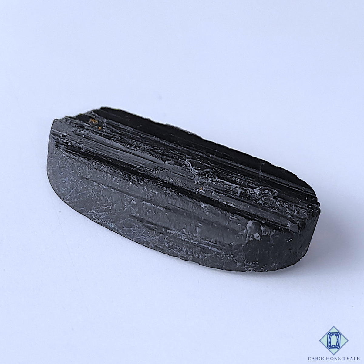 0-Black_Tourmaline-C4sw23035-3-Oval-Black-mm-Druzy-Opaque-0