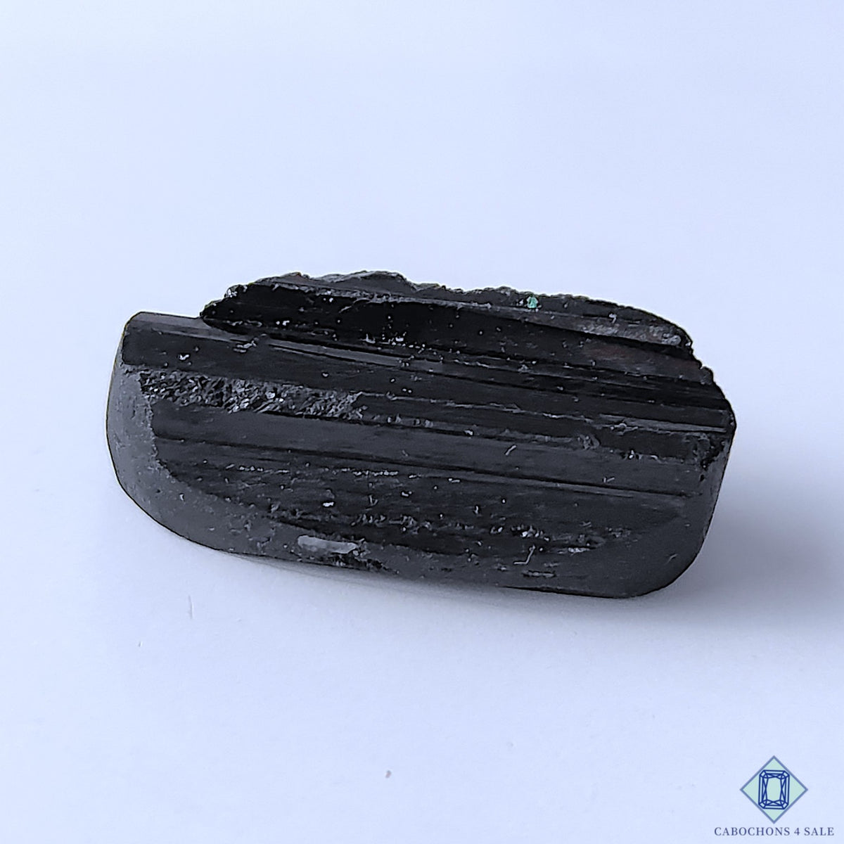 0-Black_Tourmaline-C4sw23037-3-Oval-Black-mm-Druzy-Opaque-0