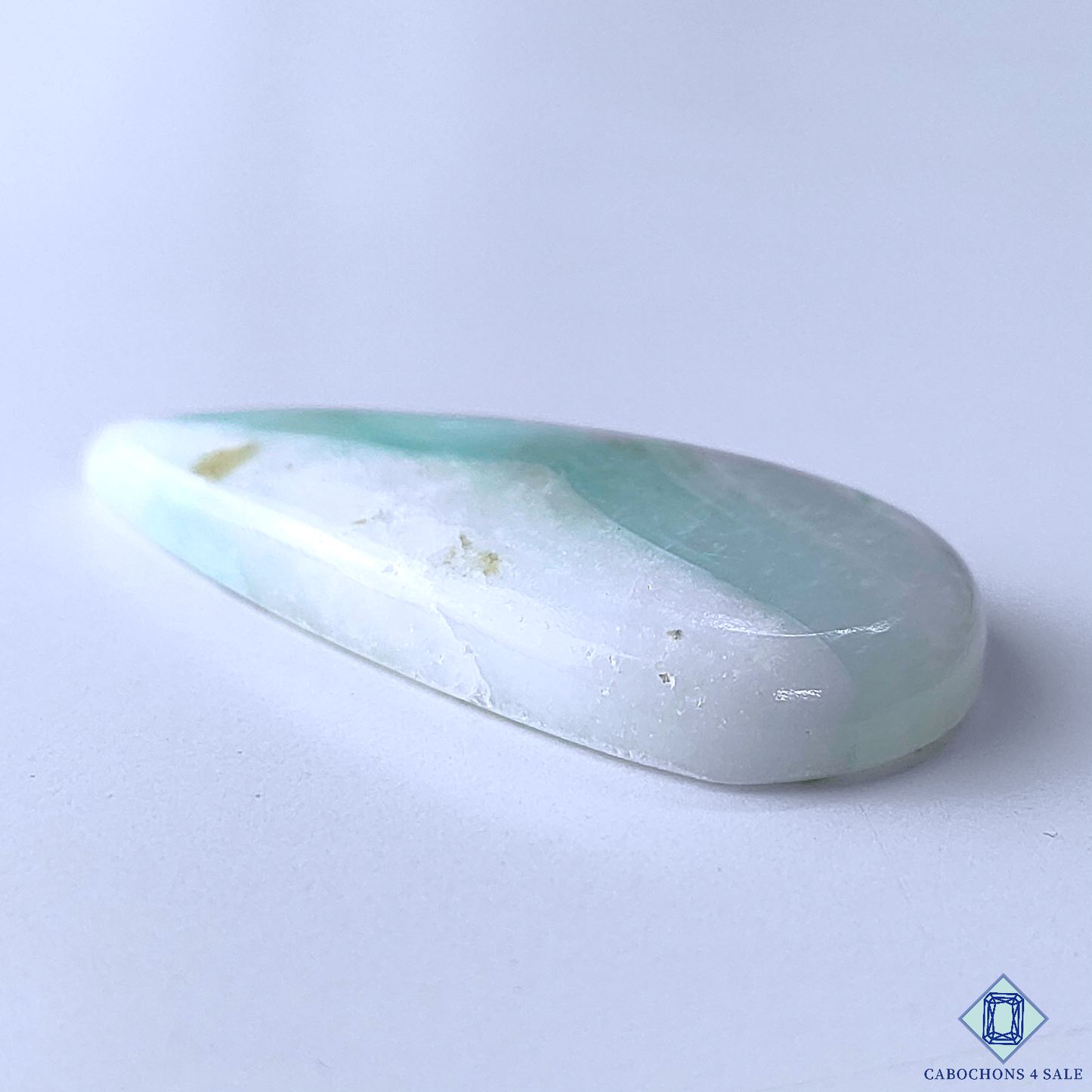 Blue Argonite