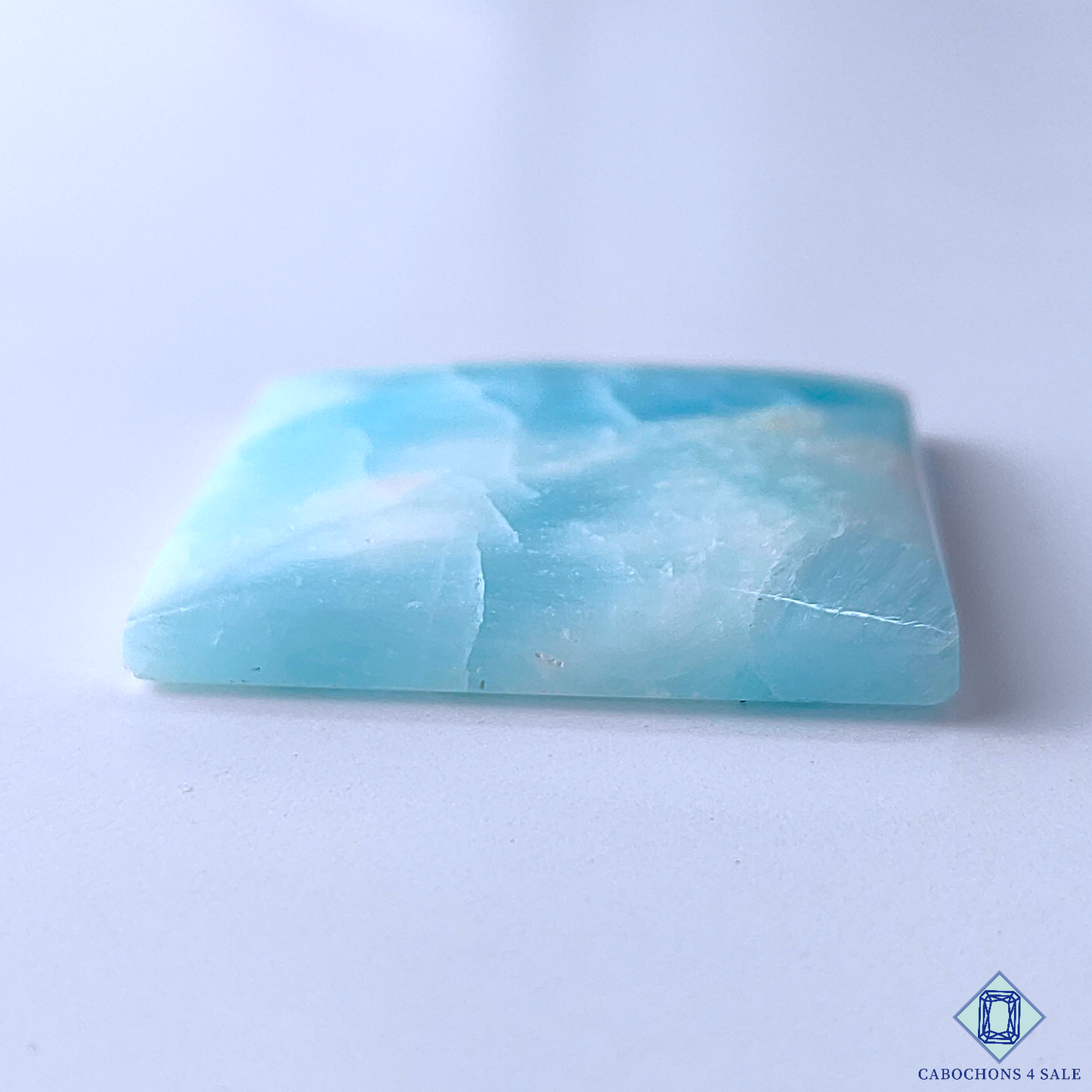Blue Argonite