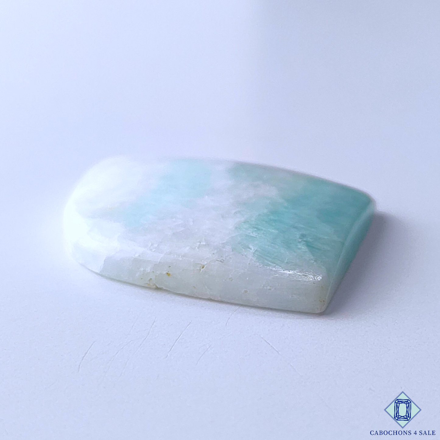 Blue Argonite