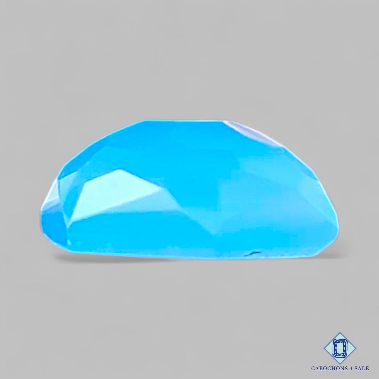 Blue Chalcedony