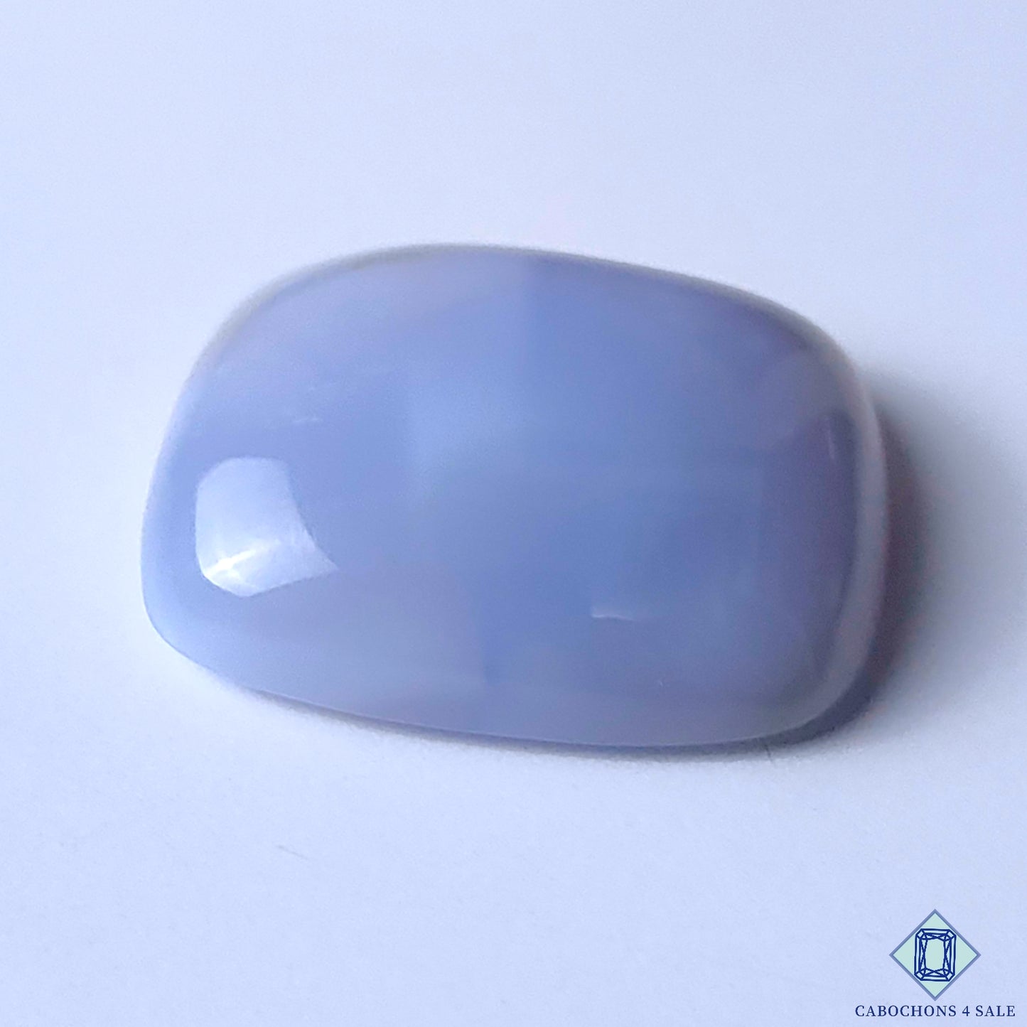 Blue Chalcedony