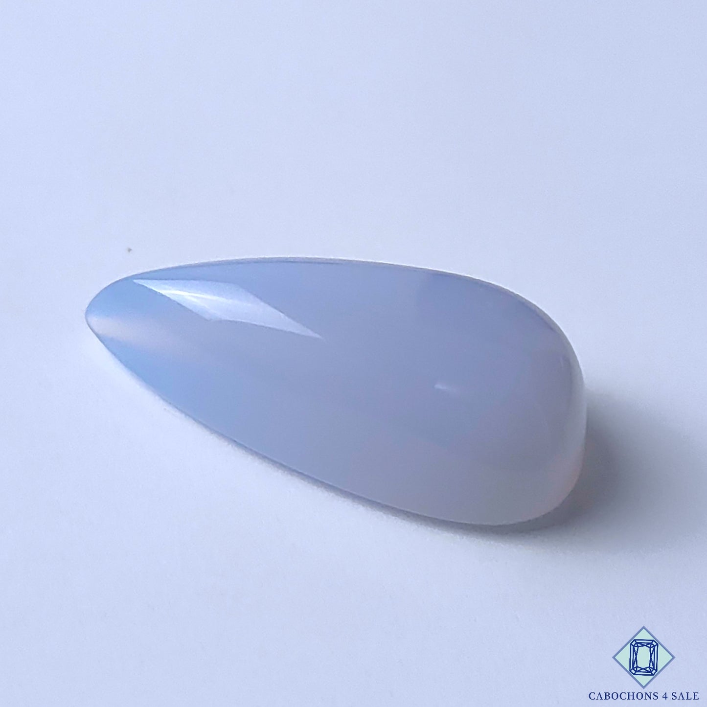 Blue Chalcedony