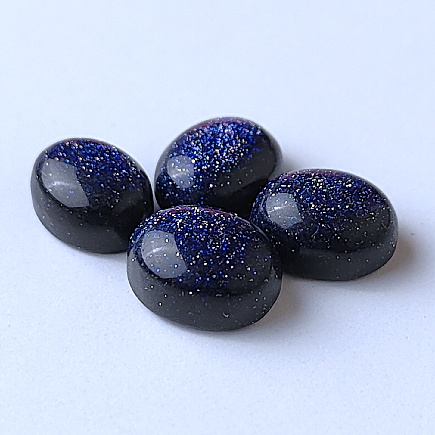 Blue Goldstone