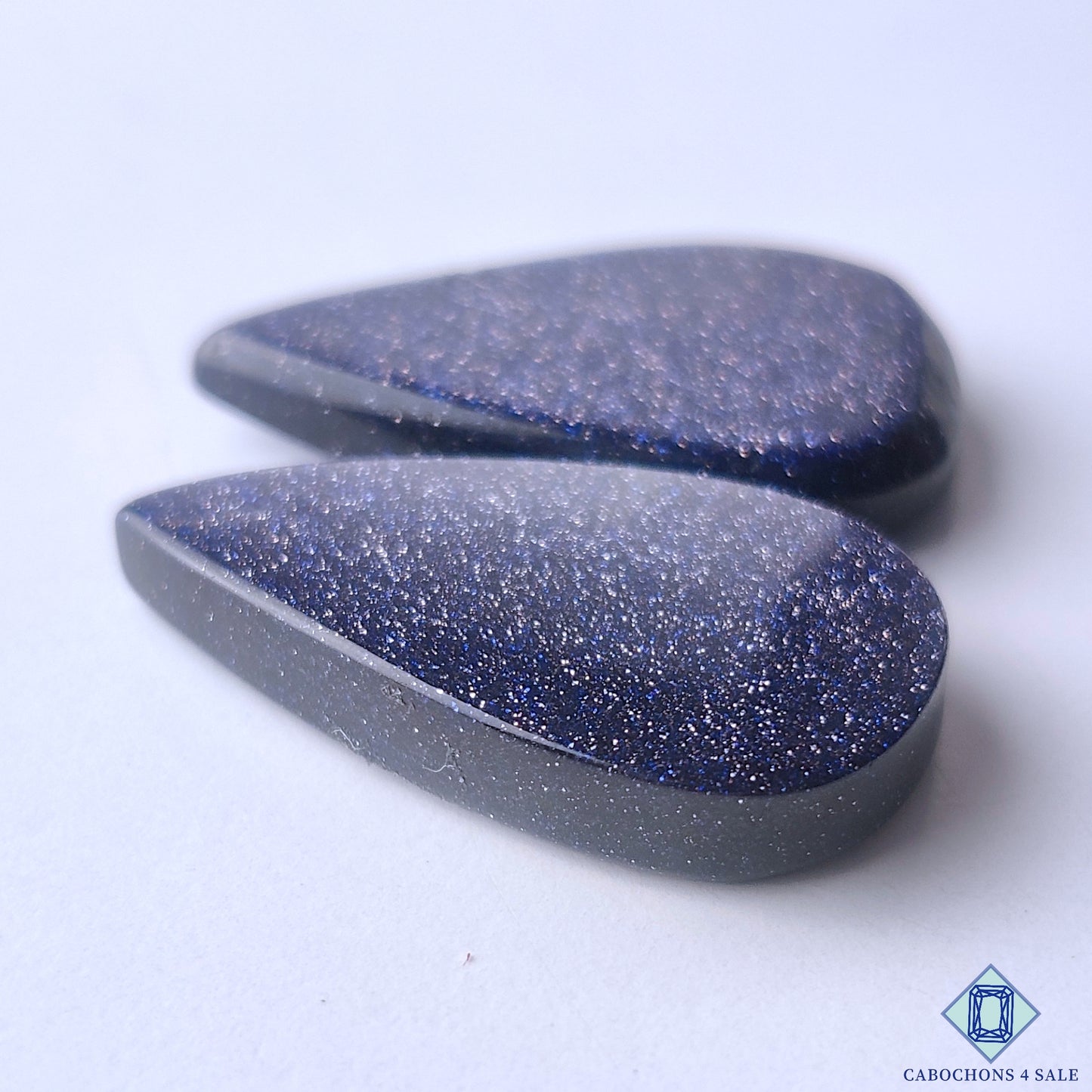 Blue Goldstone