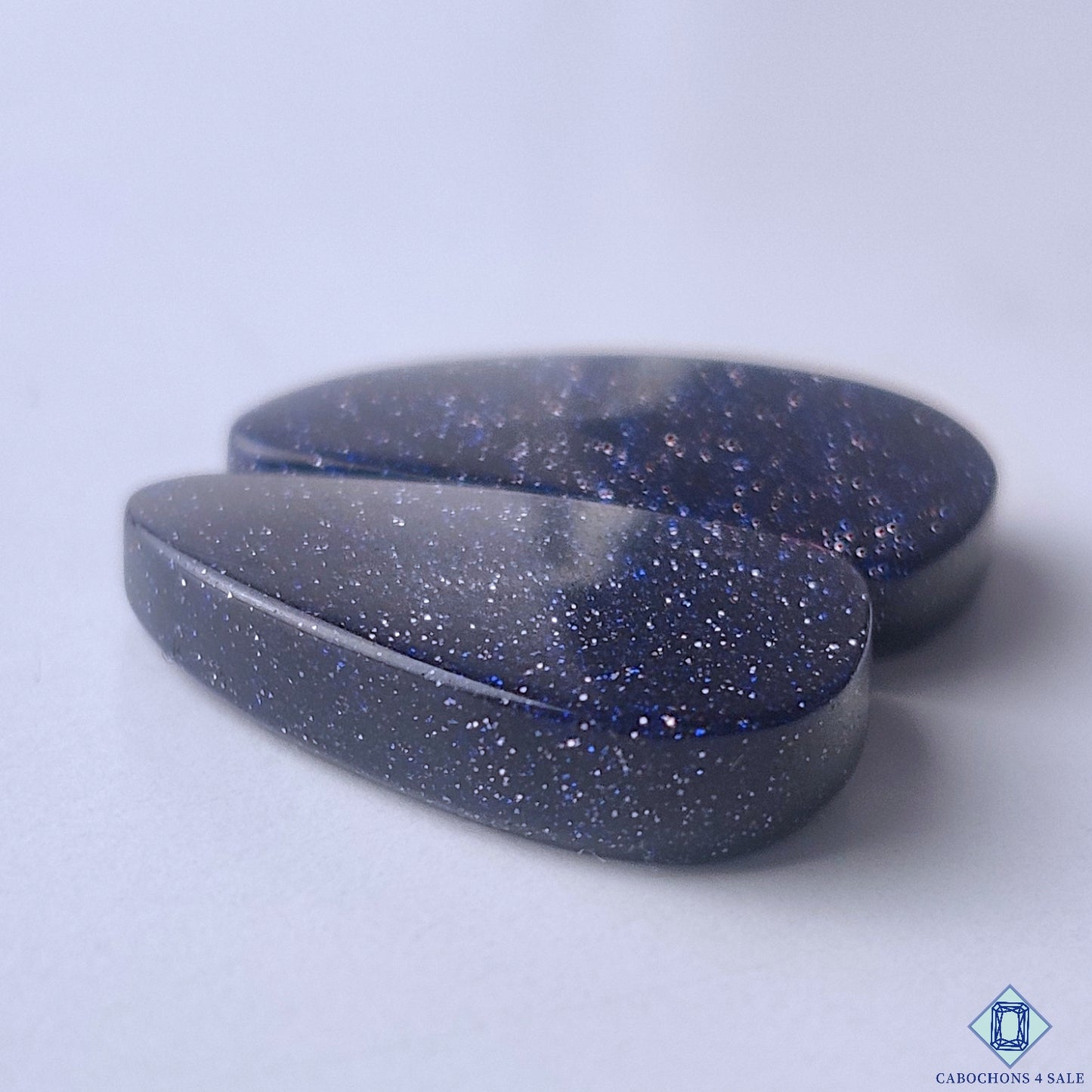 Blue Goldstone