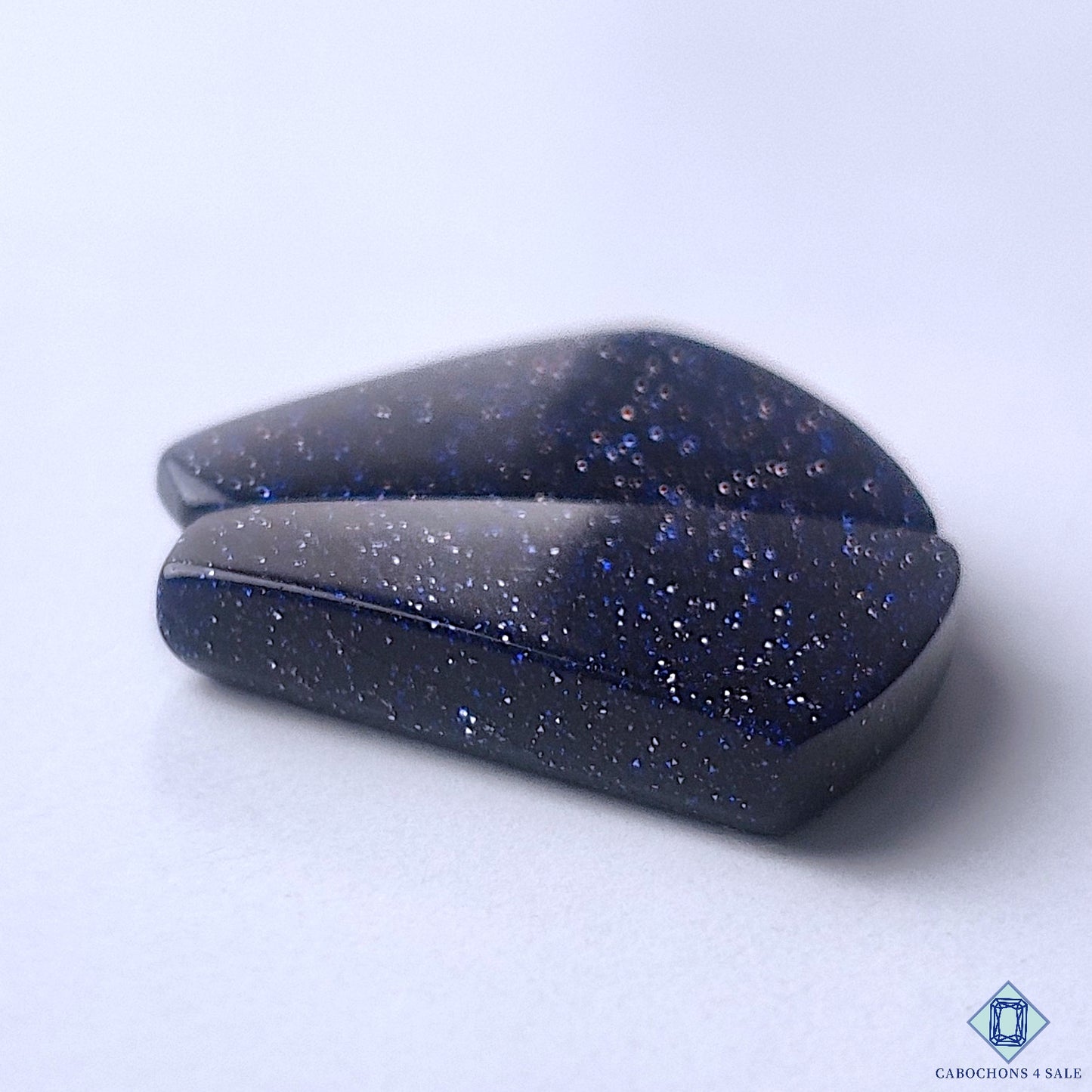 Blue Goldstone