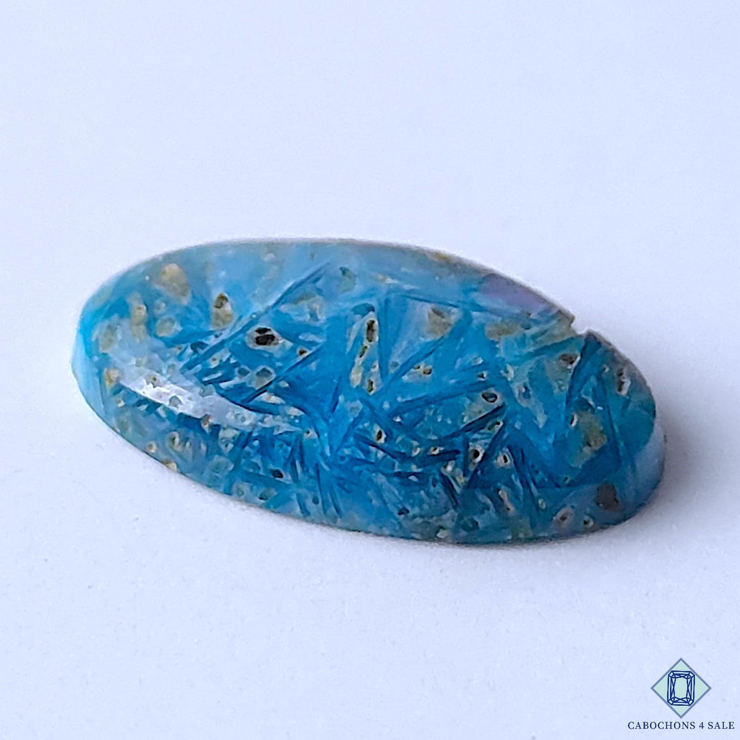Blue Ice Glacerite