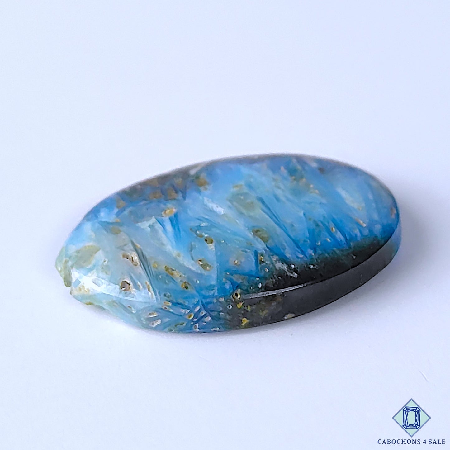 Blue Ice Glaciererite