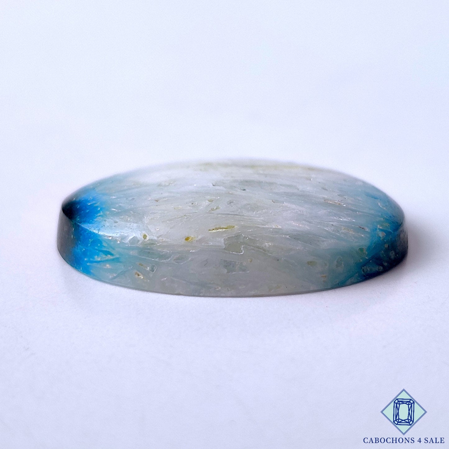 Blue Ice Glacierite
