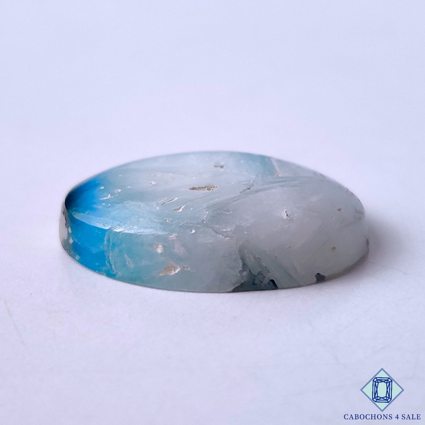 Blue Ice Glacierite