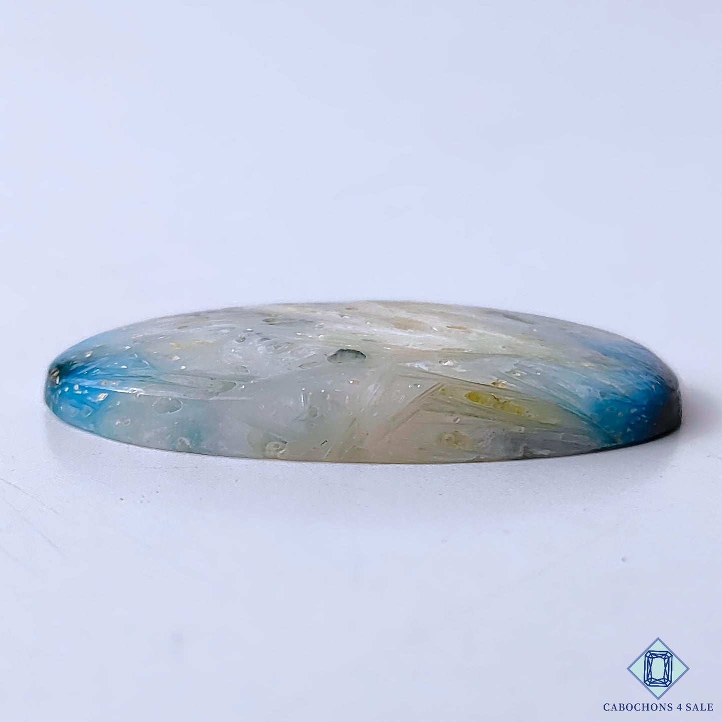Blue Ice Glacierite