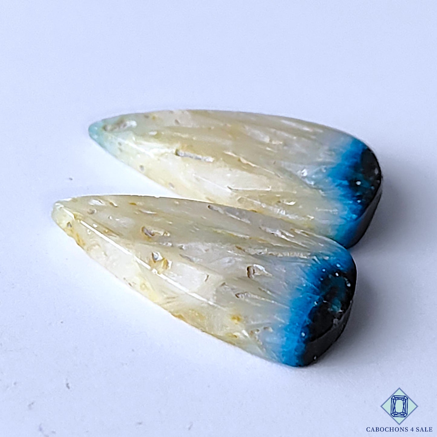 Blue Ice Glacierite