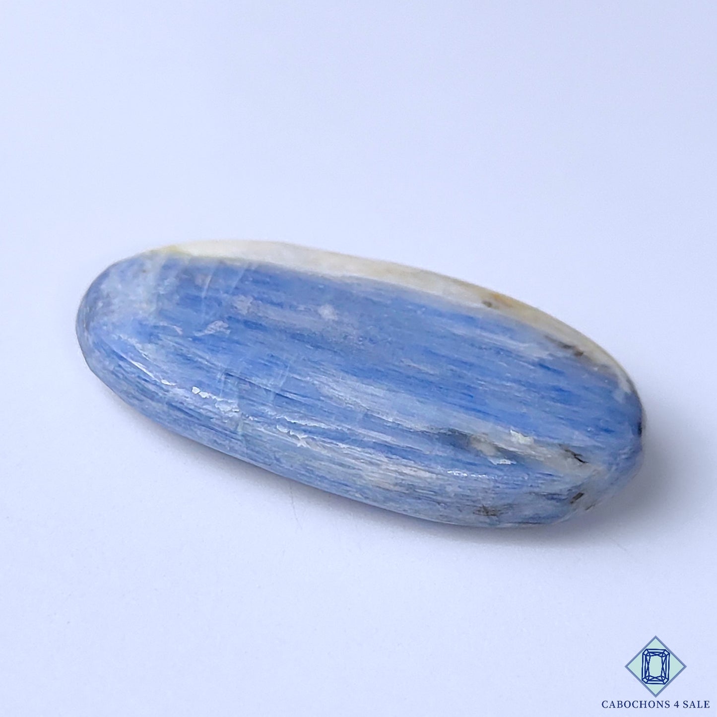 Blue Kyanite Quartz