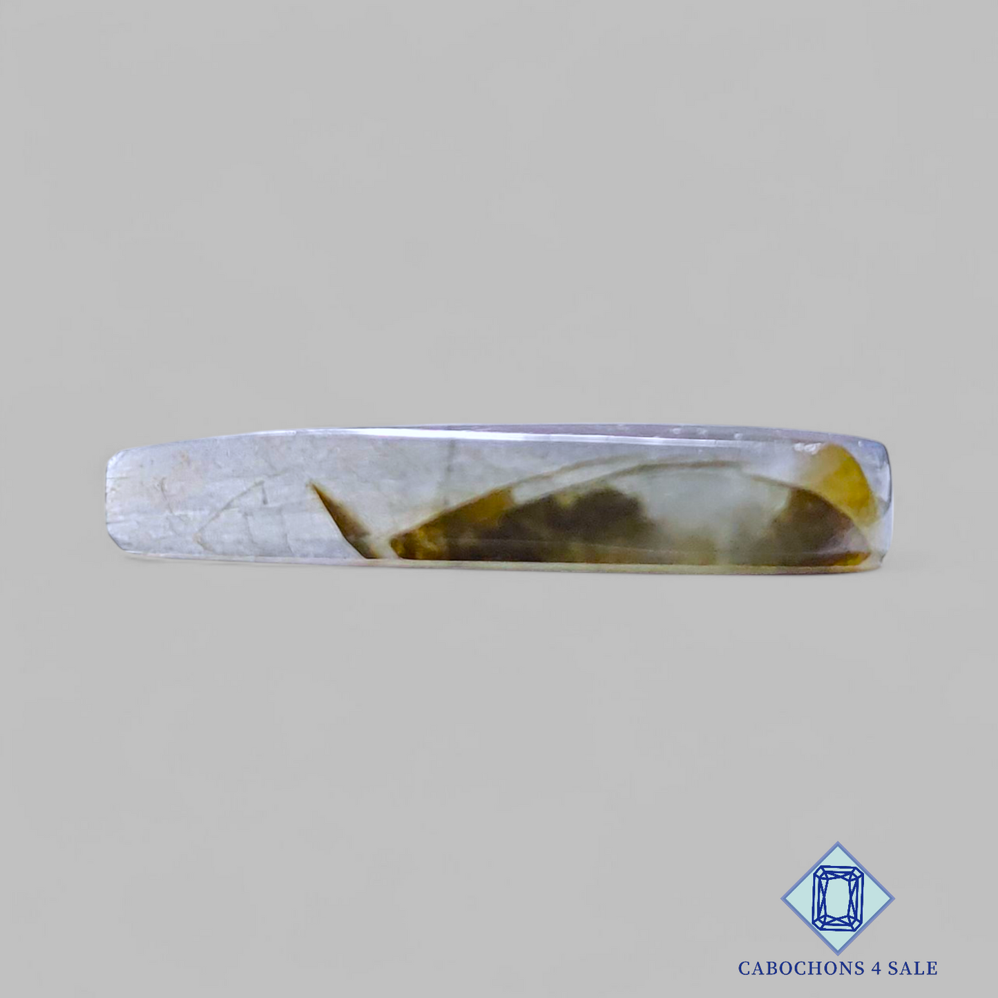 Blue Labradorite Pear Cabochons