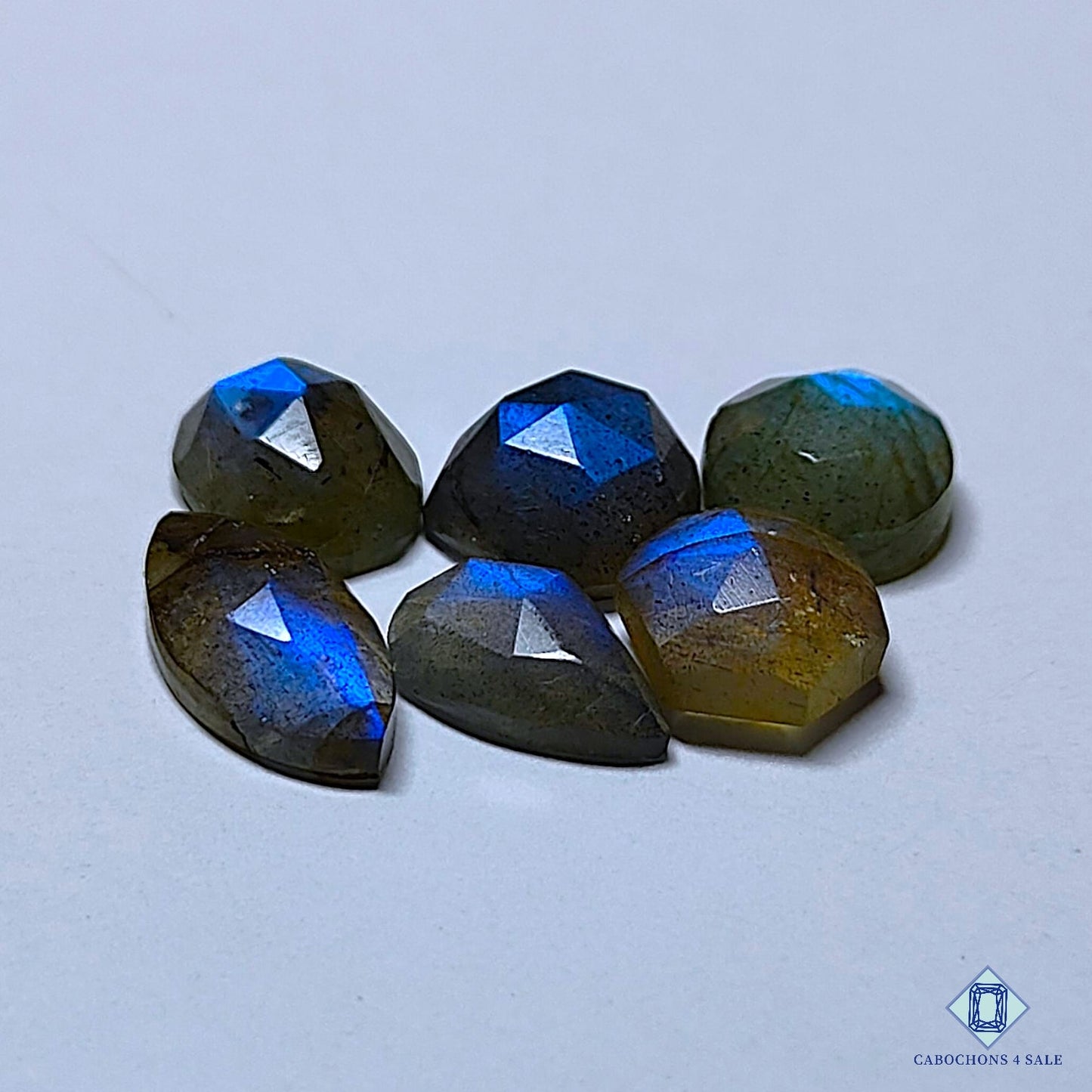 Blue Labradorite