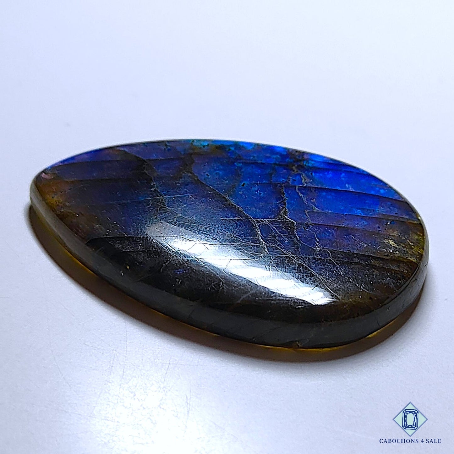 Blue Labradorite