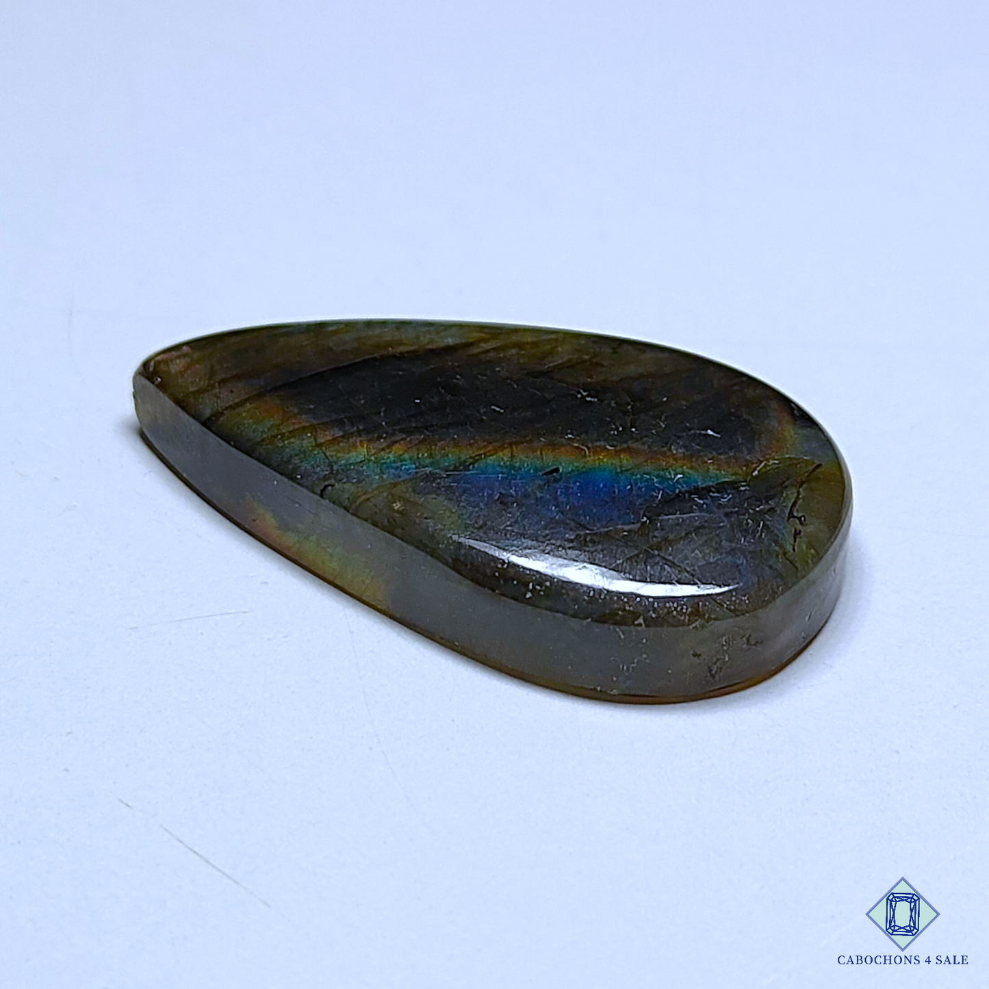 Blue Labradorite