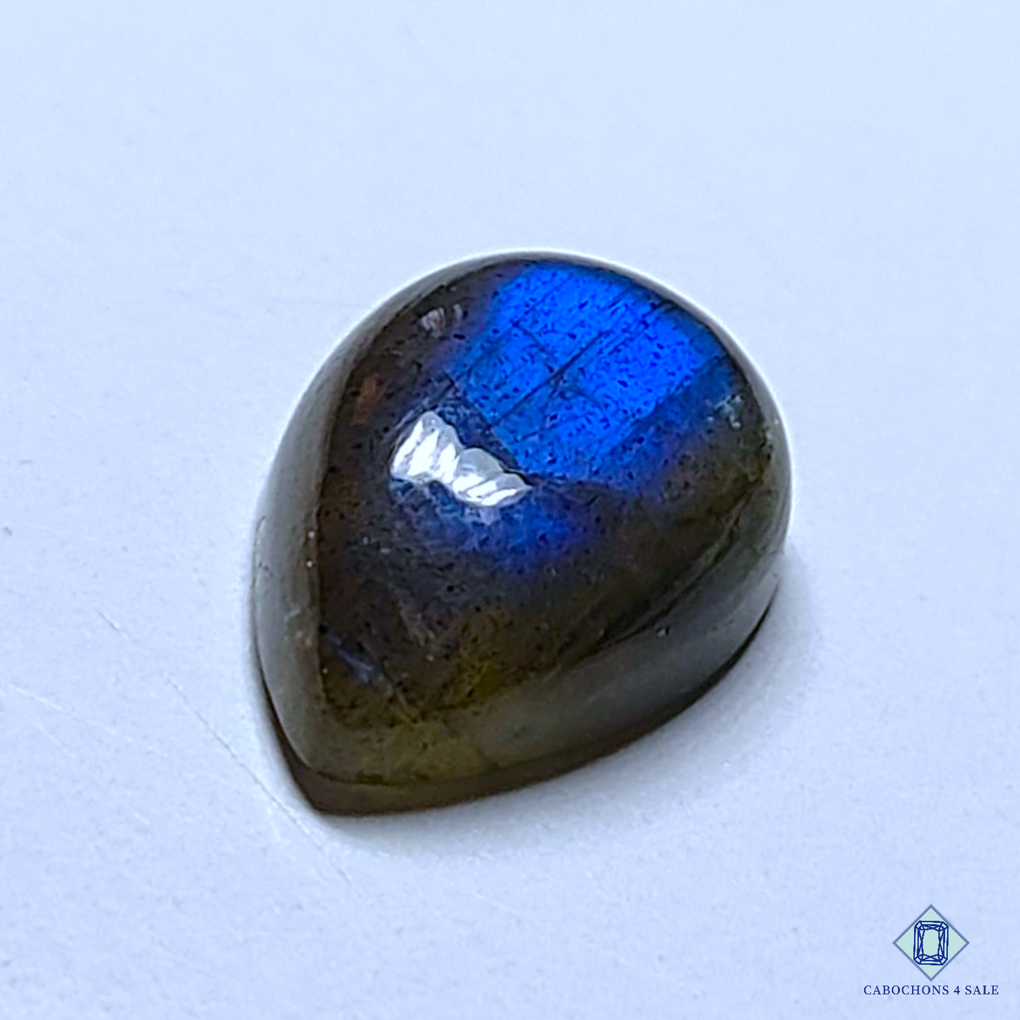 Blue Labradorite