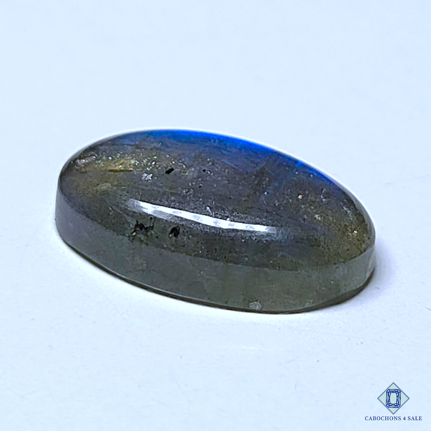 Blue Labradorite