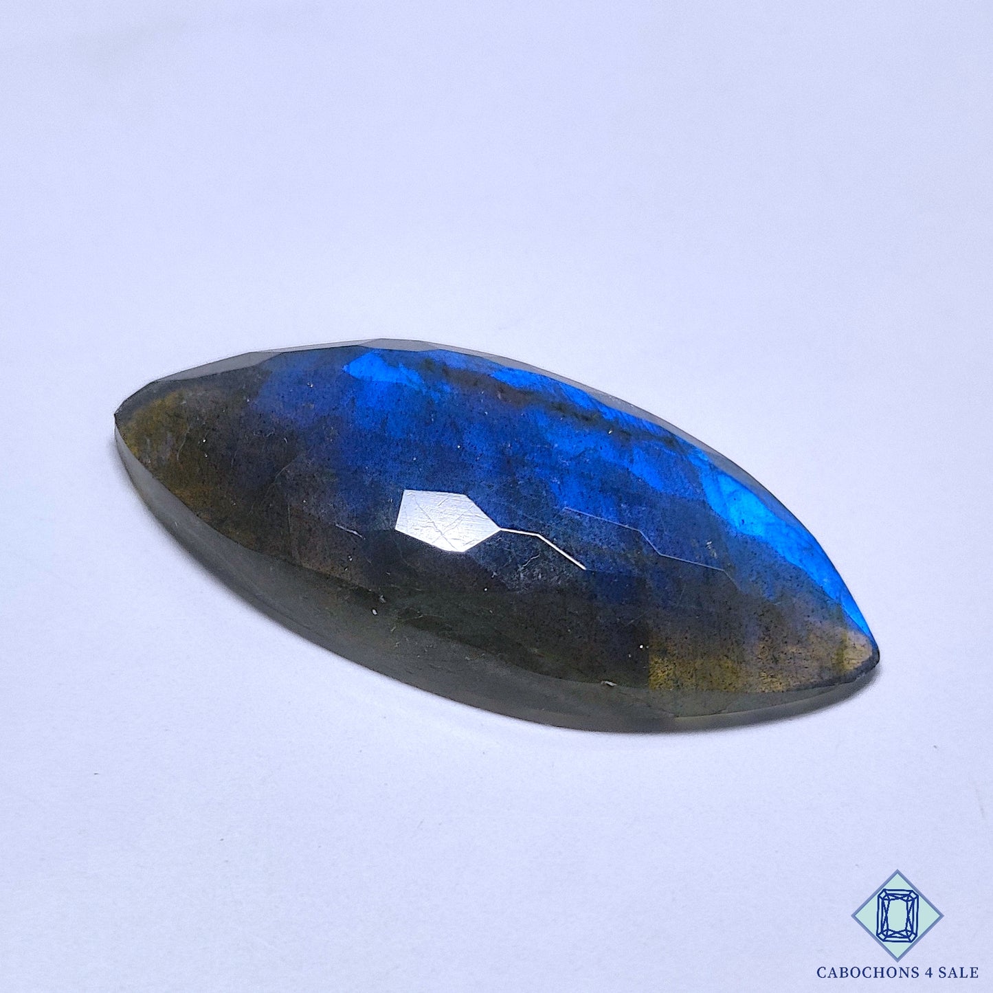 Blue Labradorite