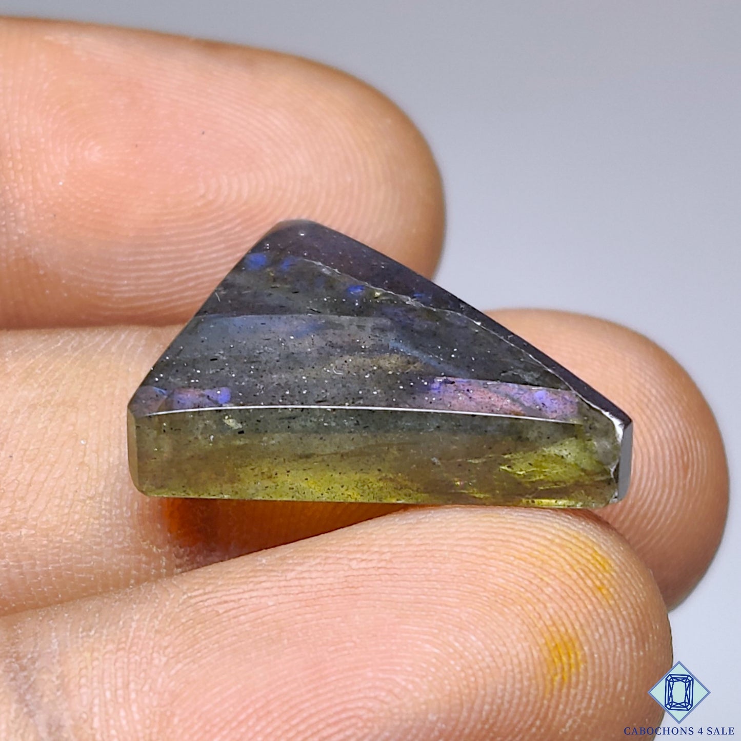 Blue Labradorite