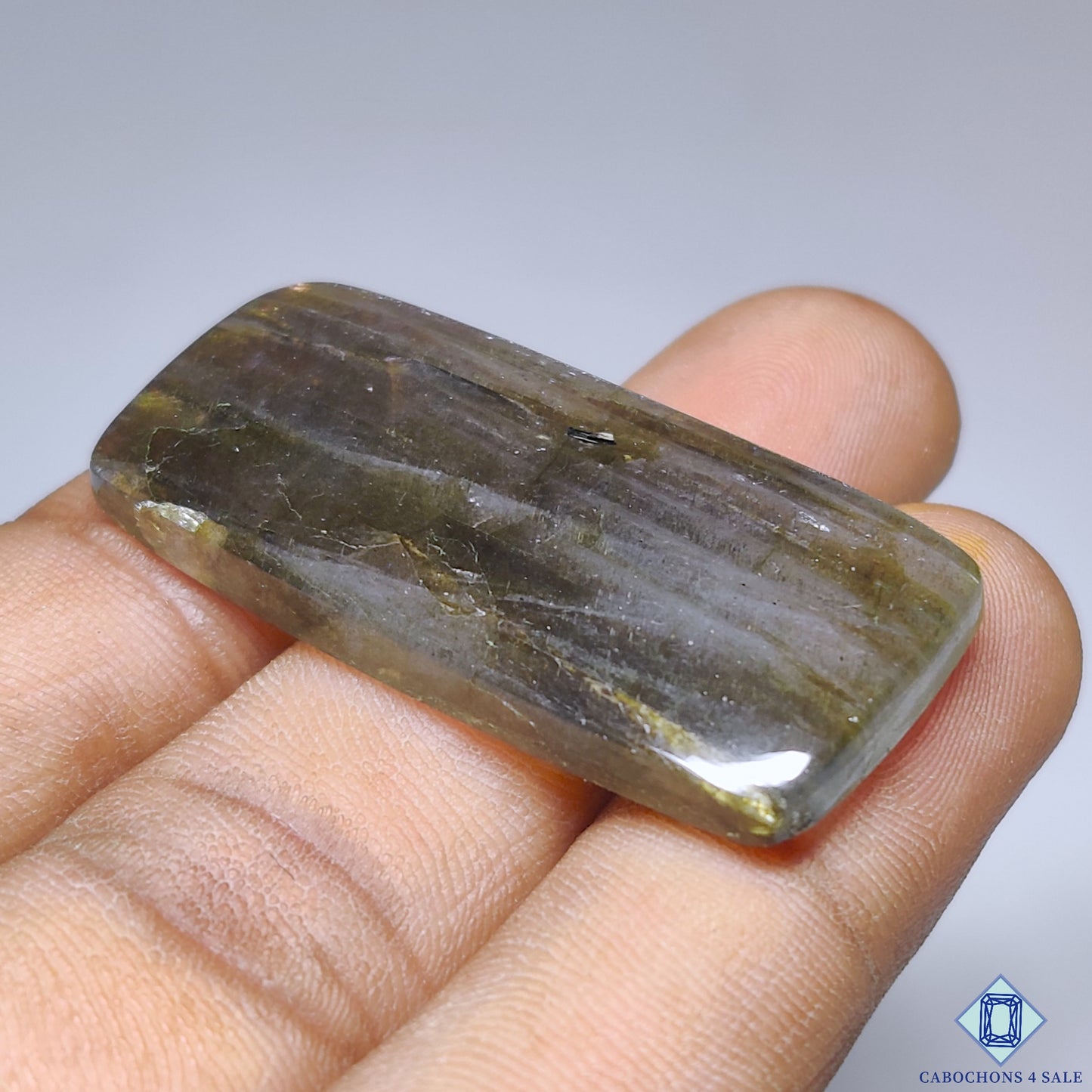 Blue Labradorite
