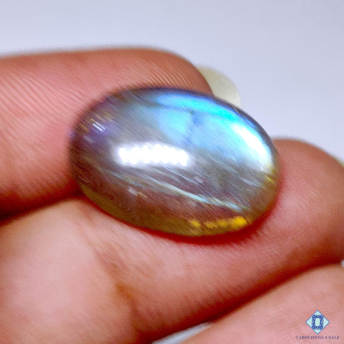 Blue Labradorite