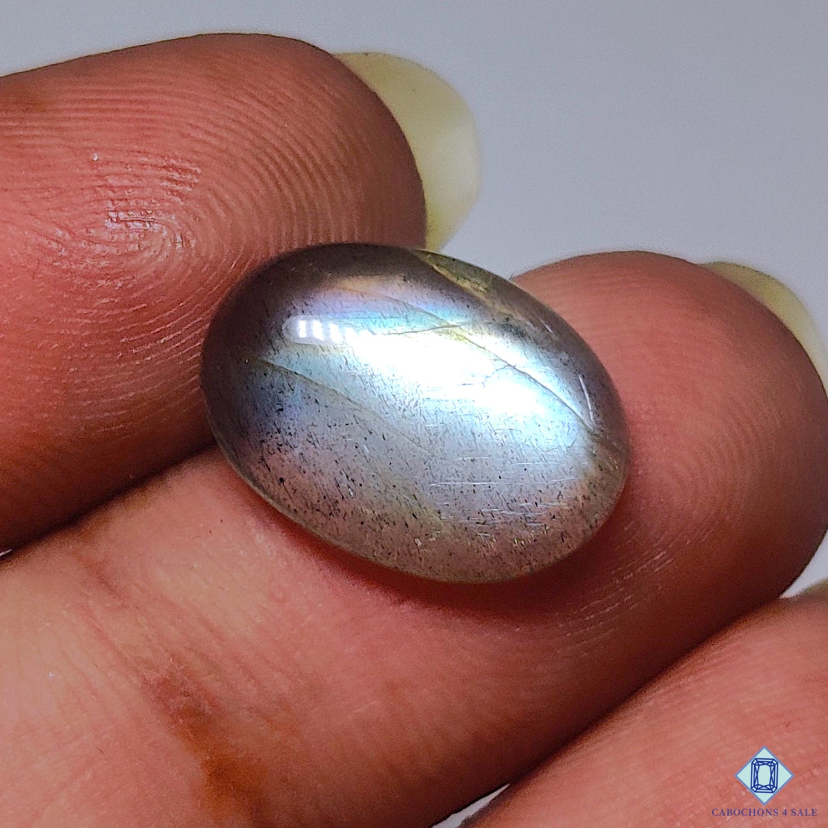 Blue Labradorite