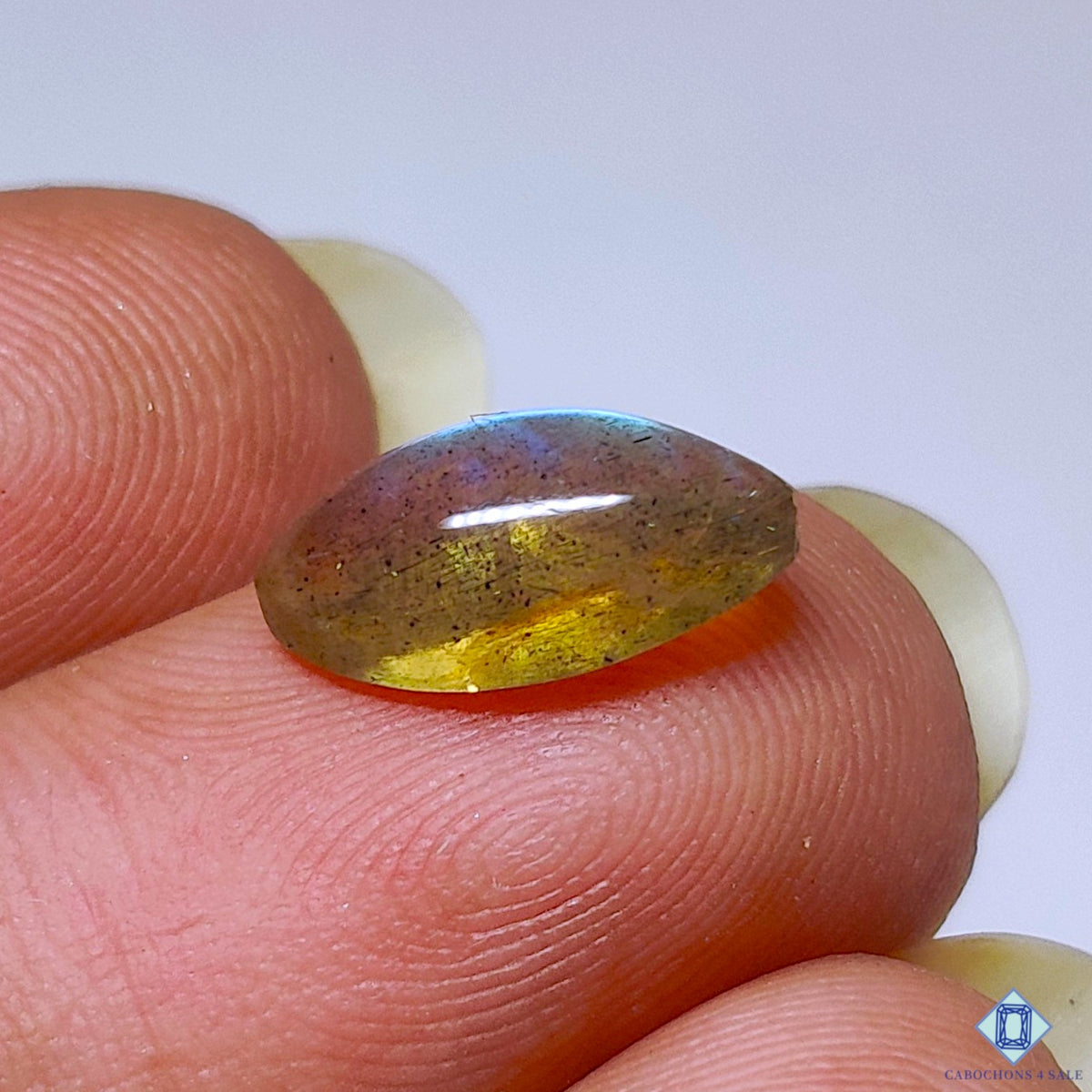 Blue Labradorite