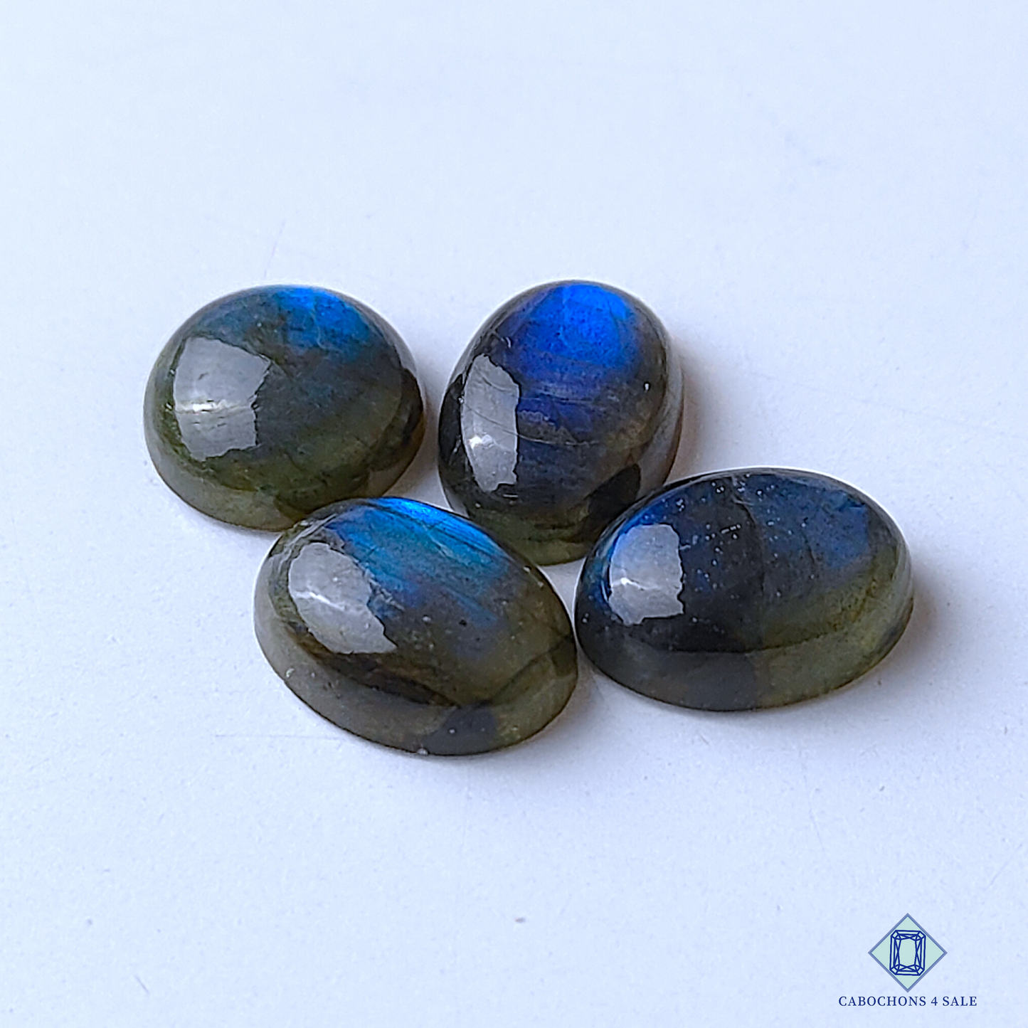 Blue Labradorite