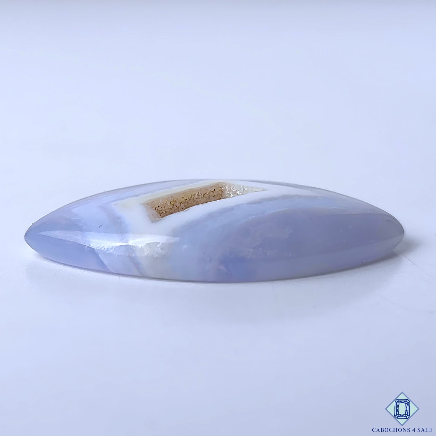 Blue Lace Agate