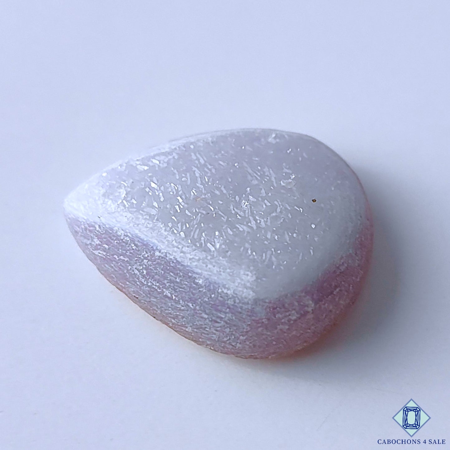 Blue Lace Agate