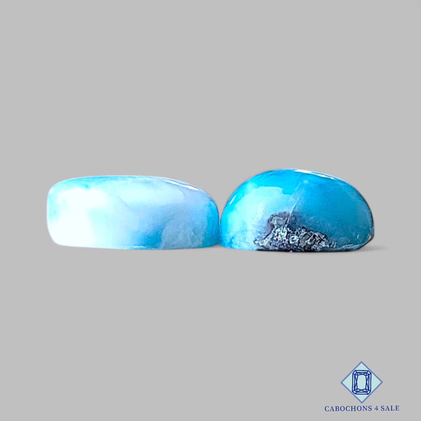 Blue Larimar