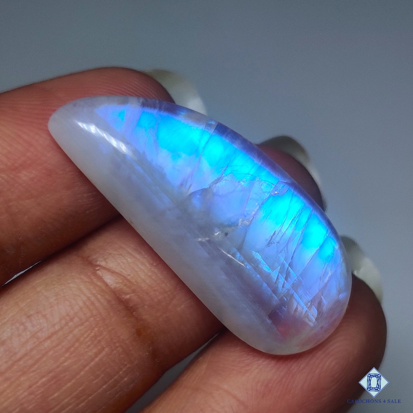 Blue Moonstone