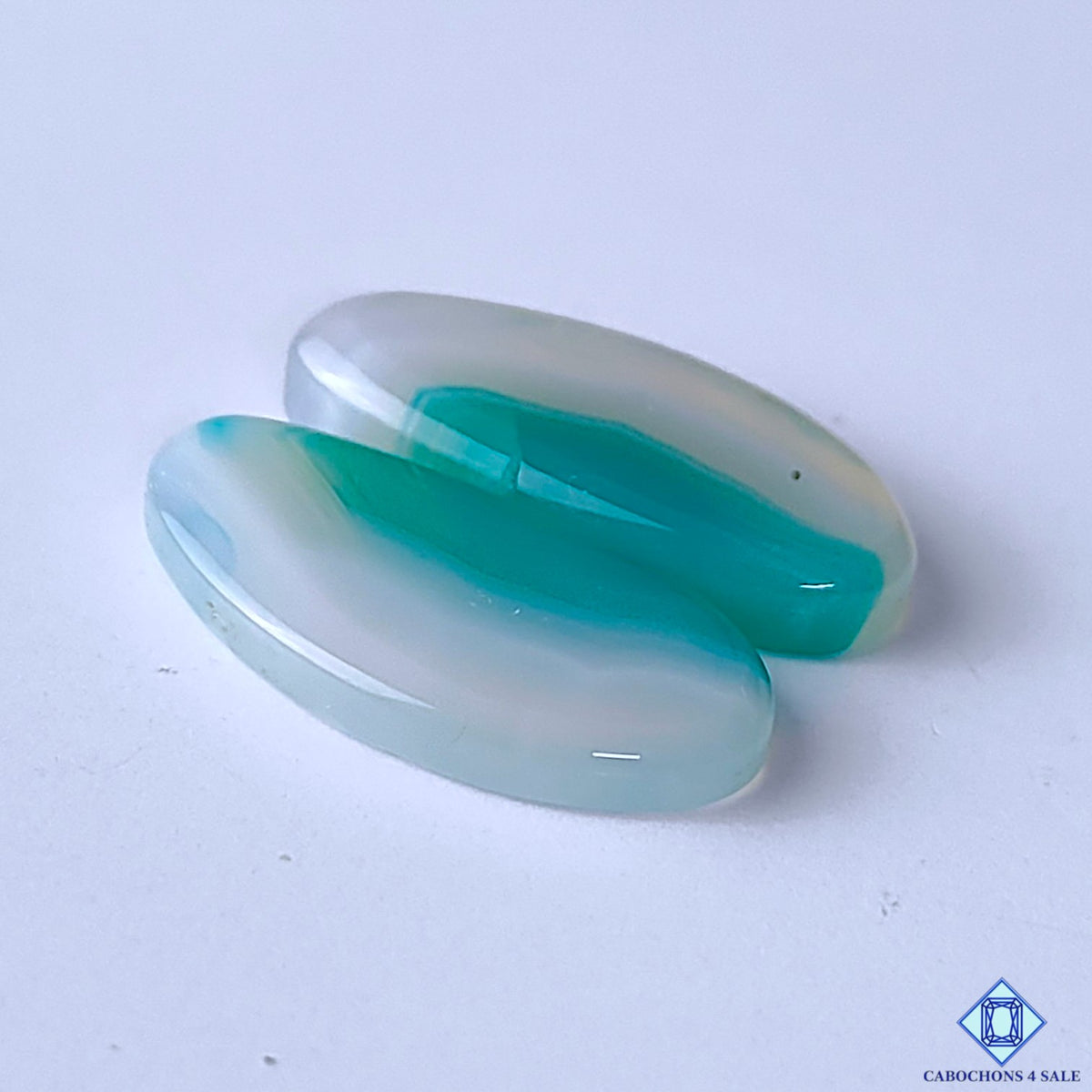 Blue Onyx