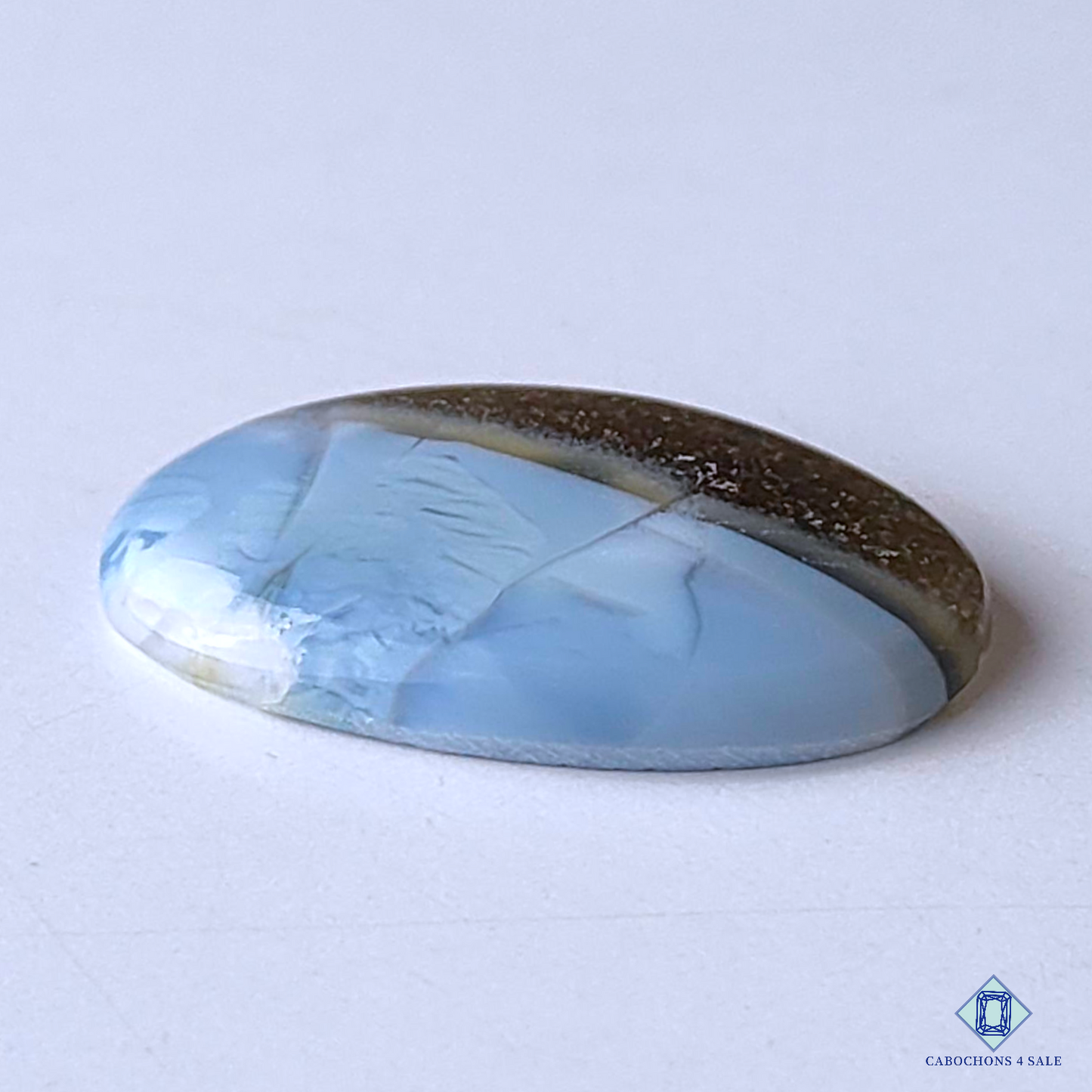 Blue Opal