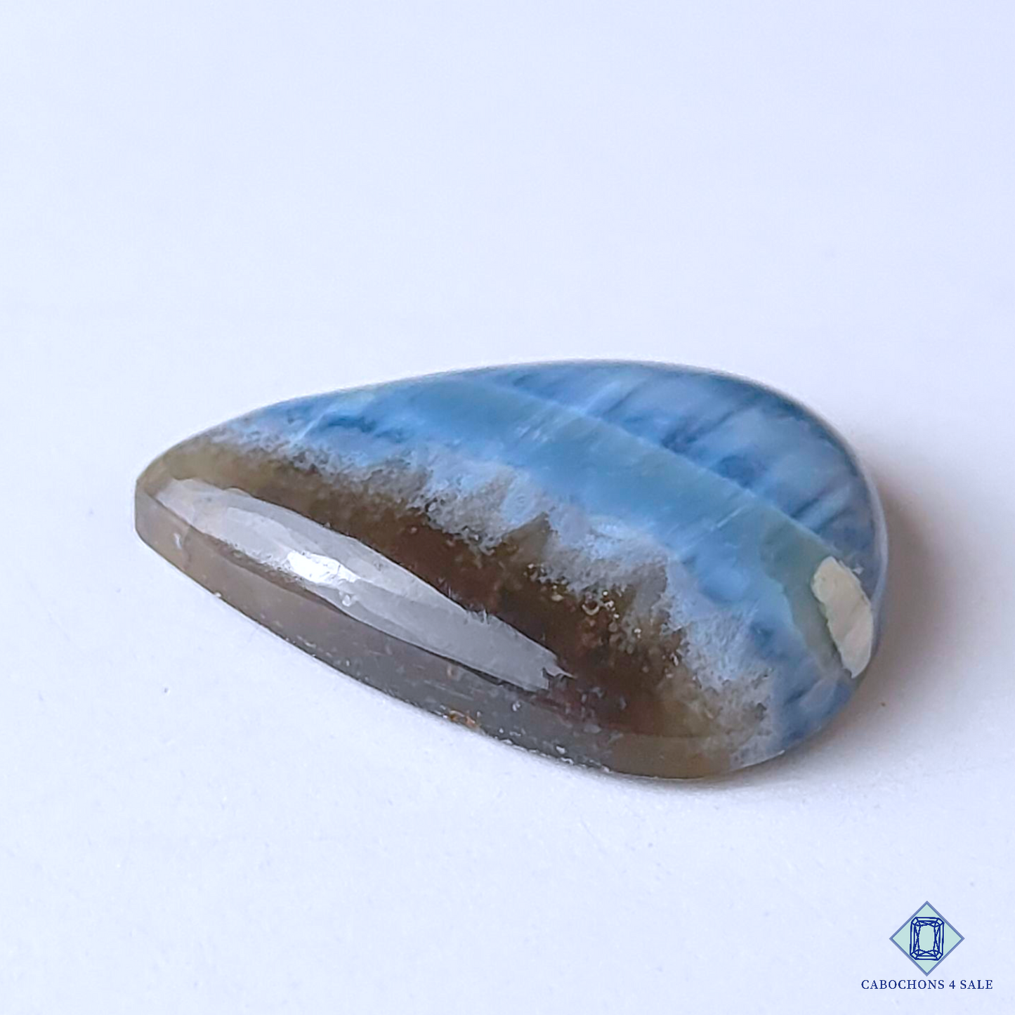 Blue Opal
