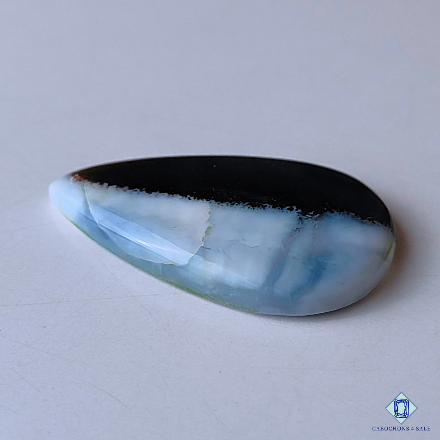 Blue Opal
