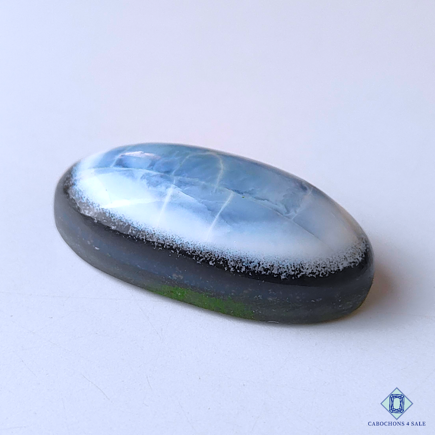 Blue Opal