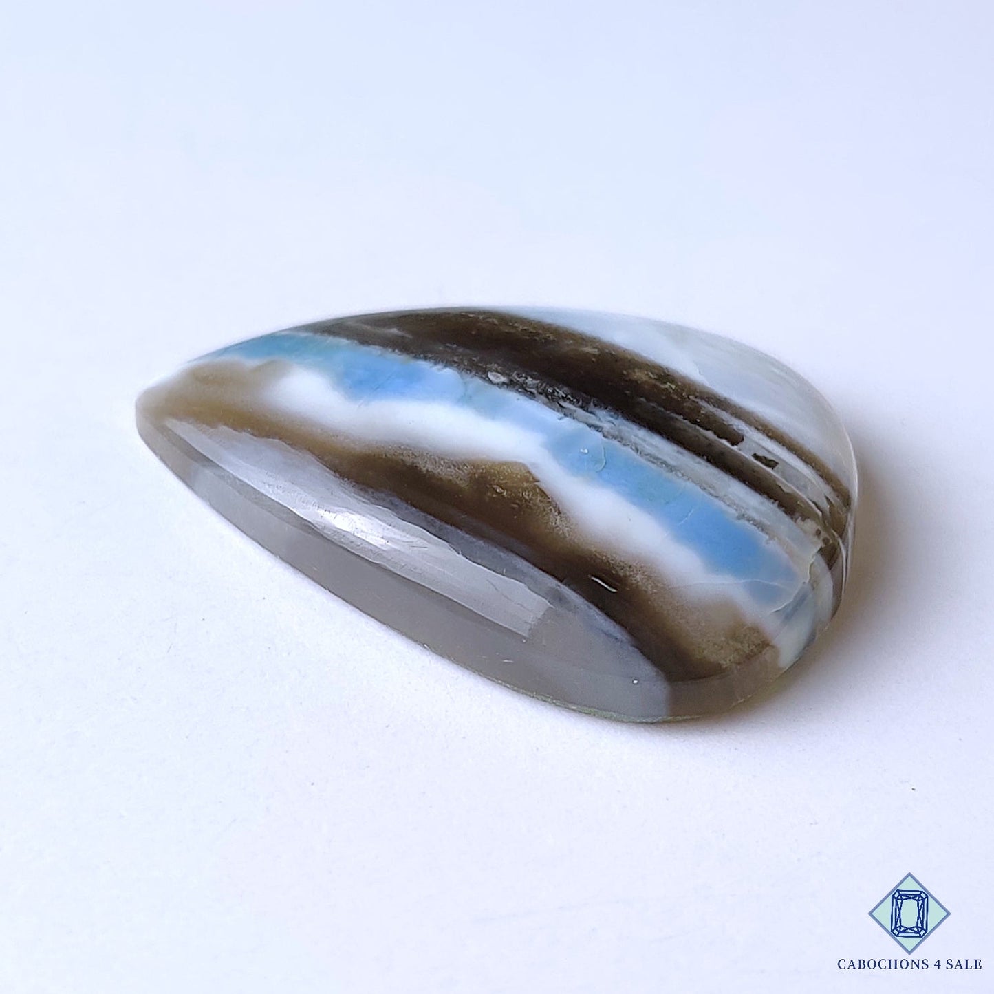 Blue Opal
