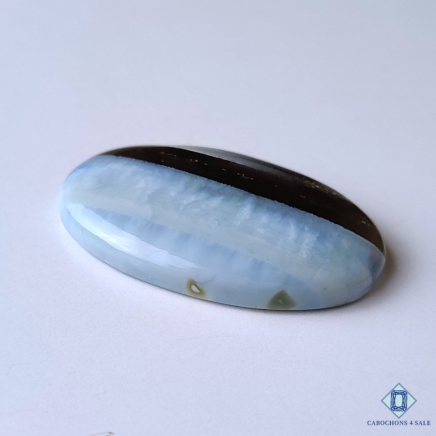 Blue Opal